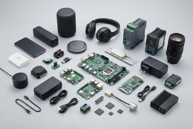 Electronics
