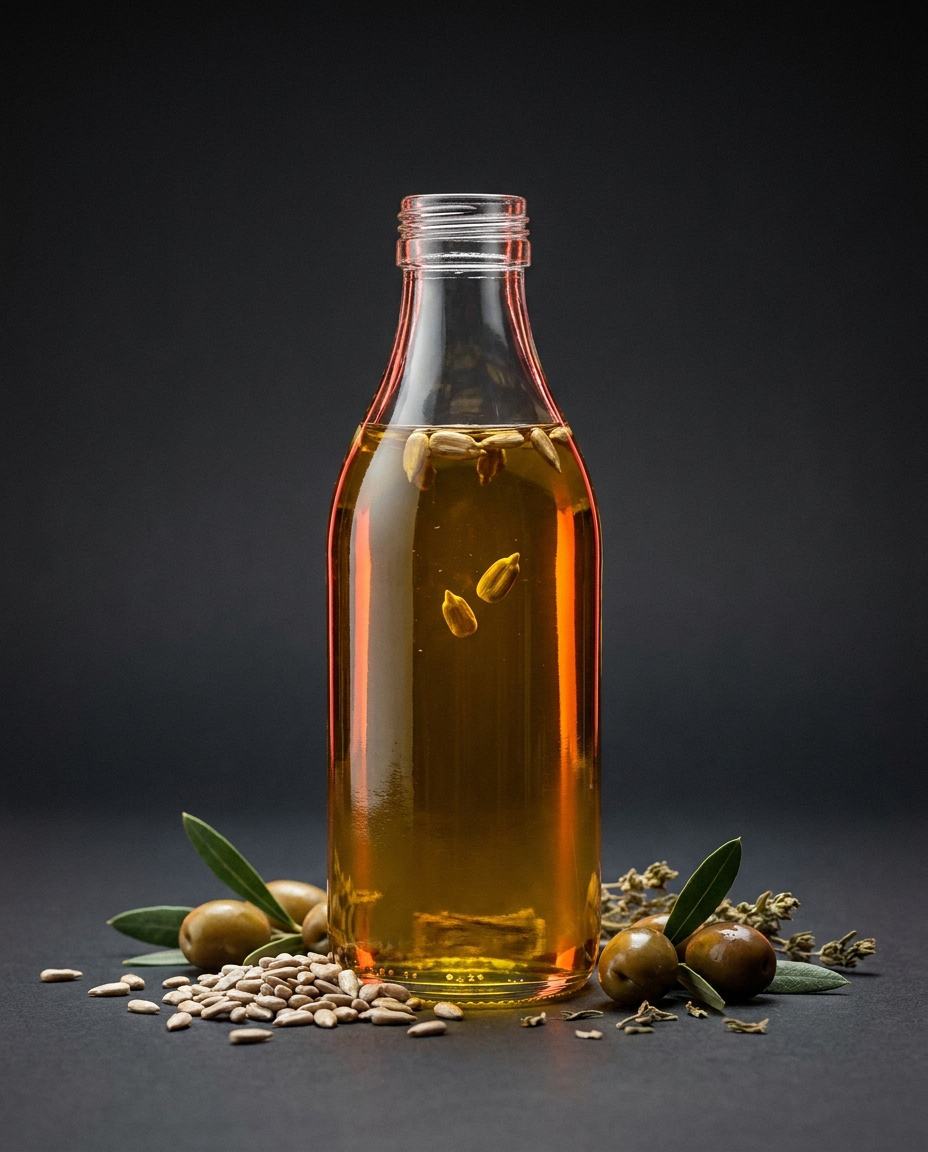 edible oils