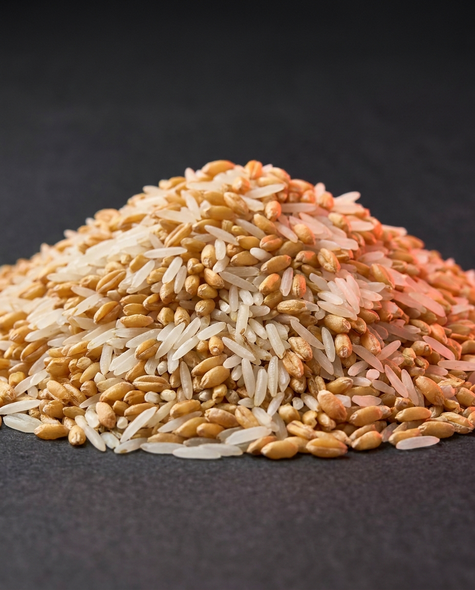 grains