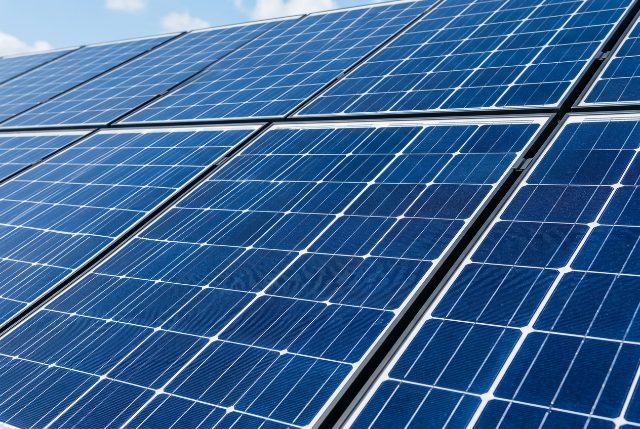 Solar Panels